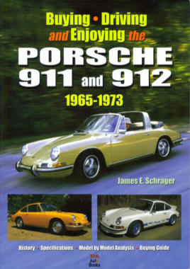 912 Porsche Technical Manuals